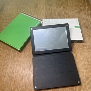 Arbonne International About Face Travel Custom Colour Color Palette New In Box